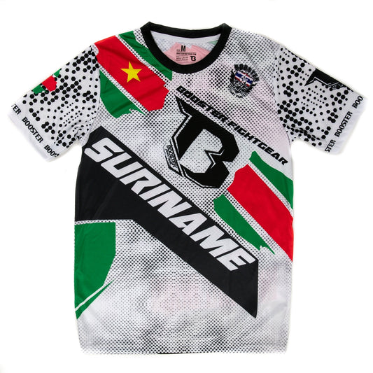 SURINAME TSHIRT