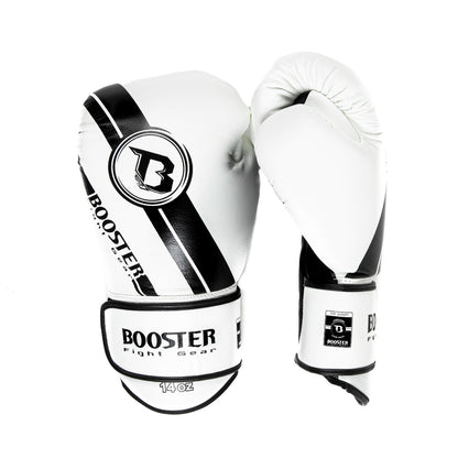 PRO BGL V3 WHITE/BLACK