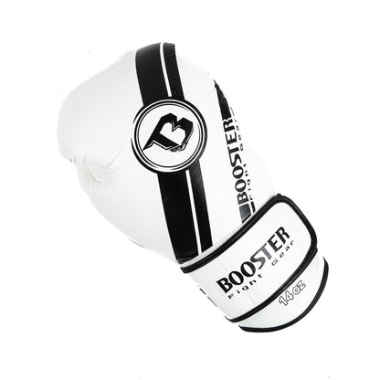 PRO BGL V3 WHITE/BLACK