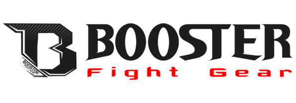 BOOSTER FIGHT GEAR