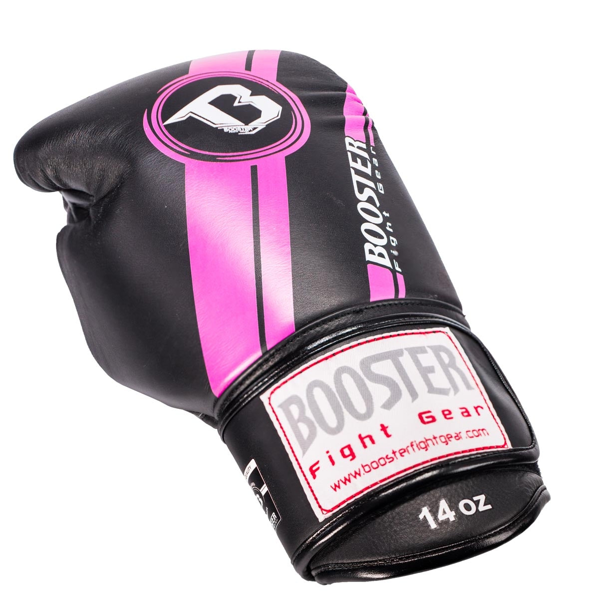 PRO BGL V3 BLACK/PINK