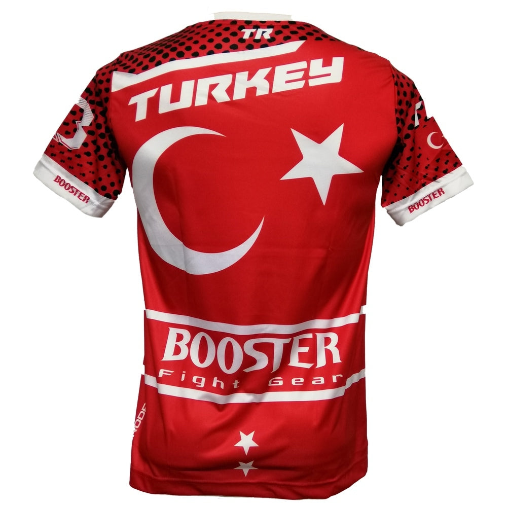 TURKY TSHIRT