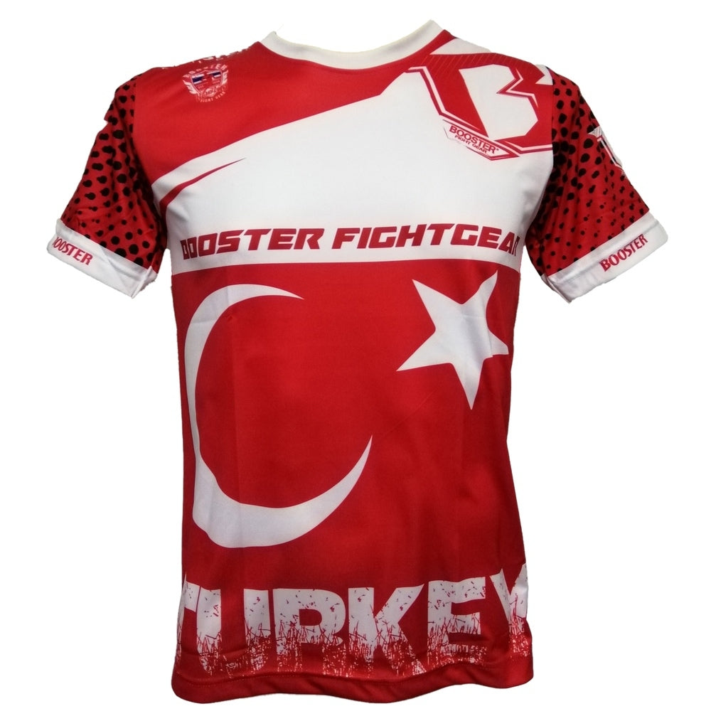 TURKY TSHIRT