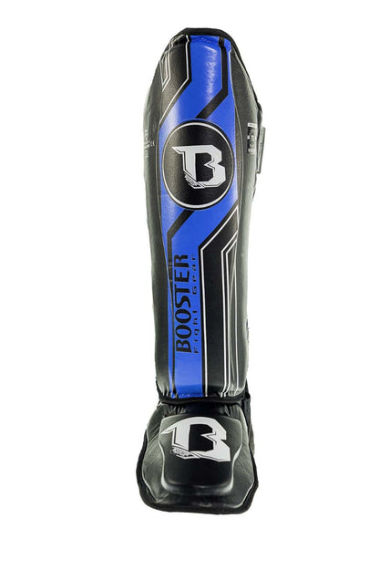 PRO BSG V9 BLACK/BLUE