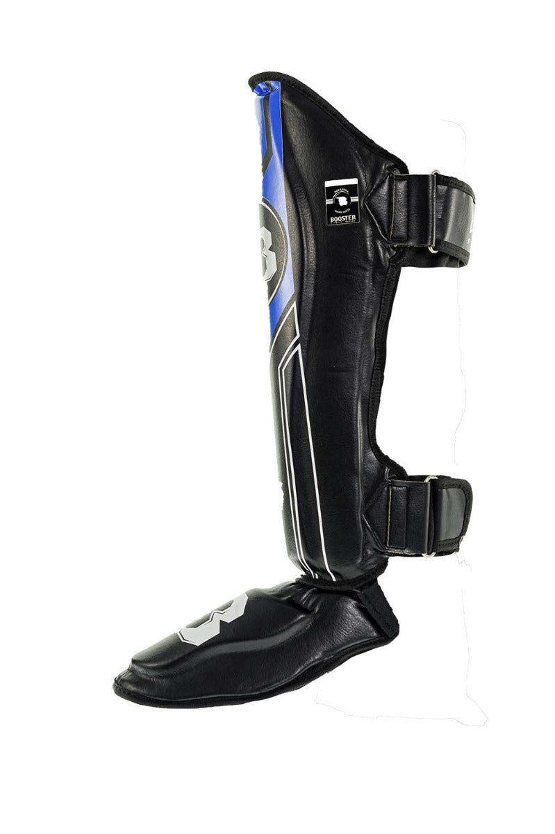 PRO BSG V9 BLACK/BLUE